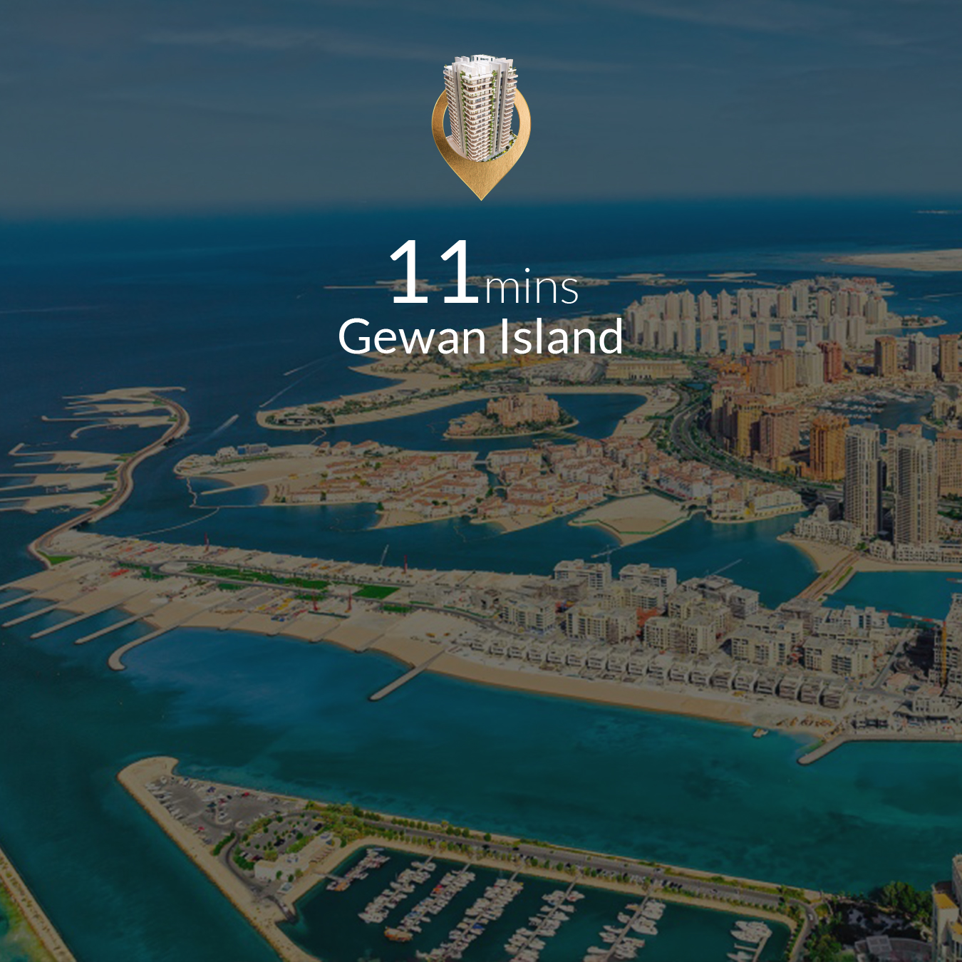 gewanisland