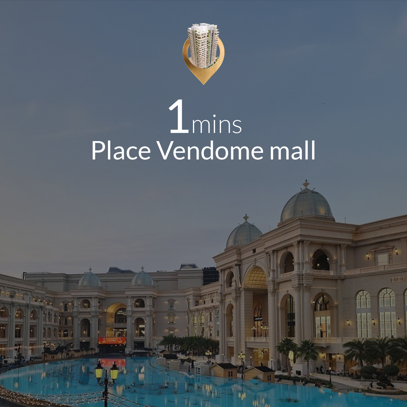 vendome